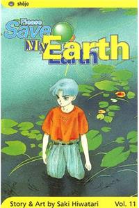 Please Save My Earth, Vol. 11