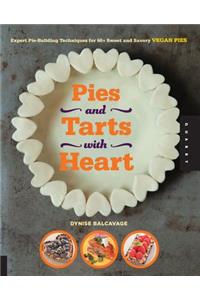 Pies and Tarts with Heart