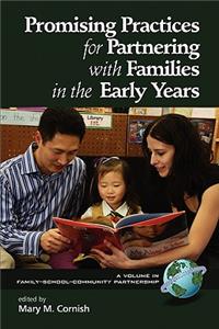 Promising Practices for Partnering with Families in the Early Years (PB)
