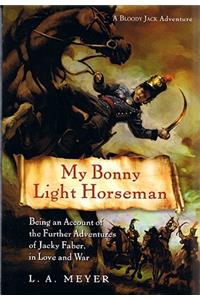 My Bonny Light Horseman
