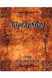 Lip-Reading (1912)