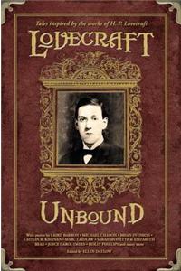 Lovecraft Unbound