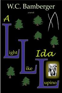 A Light Like Ida Lupino