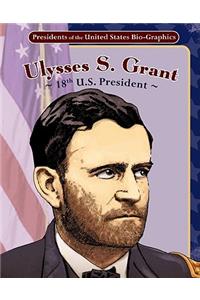 Ulysses S. Grant: Set8th U.S. President
