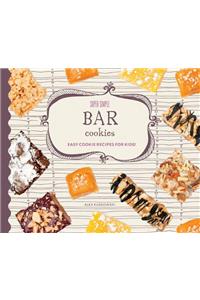 Super Simple Bar Cookies: Easy Cookie Recipes for Kids!