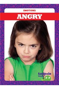 Angry