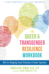 Queer and Transgender Resilience Workbook