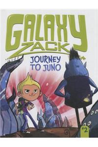 Journey to Juno