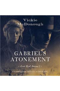 Gabriel's Atonement Audio (CD)
