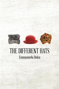 The Different Hats
