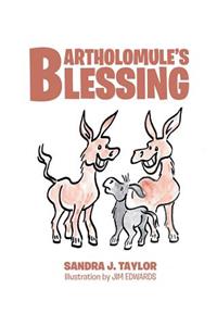 Bartholomule's Blessing