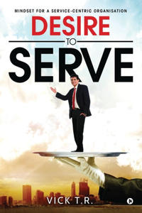 Desire To Serve