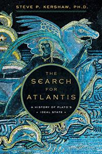 Search for Atlantis