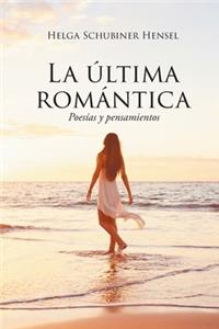 La última romántica
