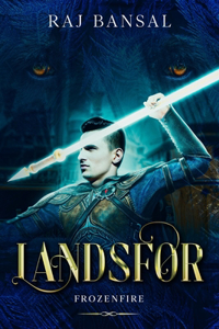 Landsfor: Frozenfire