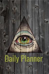Daily Planner