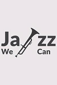 JAZZ we can