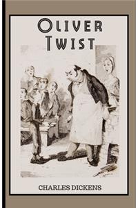 Oliver Twist