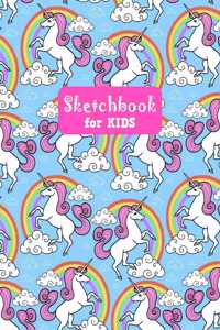 Sketchbook for Kids