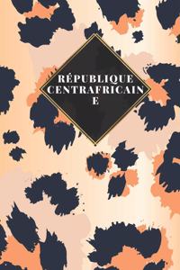 République centrafricaine