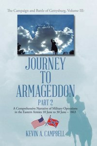 Journey to Armageddon