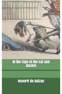 At the Sign of the Cat and Racket