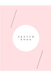 DrawIt Sketchbook for Girls