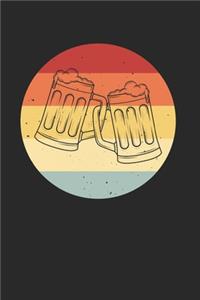 Bier Notizbuch