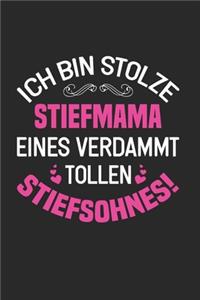 Ich Bin Stolze Stiefmama Eines Verdammt Tollen Stiefsohnes!