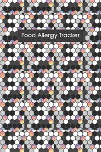 Food Allergy Tracker