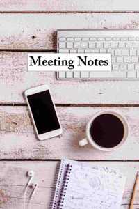Meeting Notes