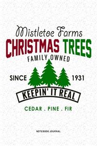 Mistletoe Farms