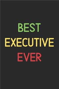 Best Executive Ever