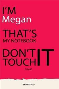 Megan