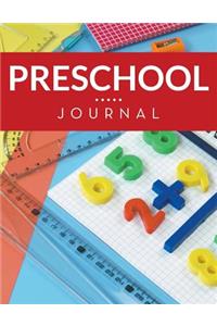 Preschool Journal