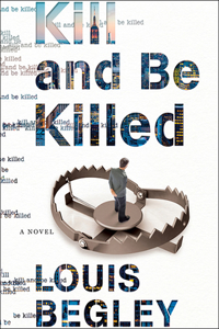 Kill and Be Killed
