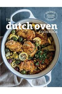 The Dutch Oven Cookbook