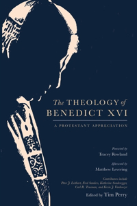 The Theology of Benedict XVI