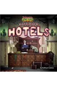 Horror Hotels