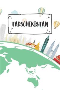 Tadschikistan