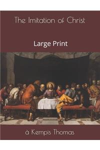 The Imitation of Christ