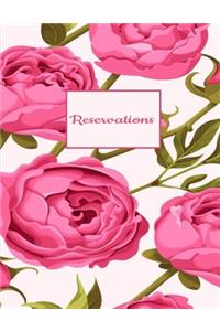 Reservations