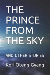 Prince from the Sky