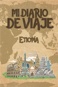 Mi Diario De Viaje Etiopía