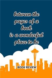 Book Review