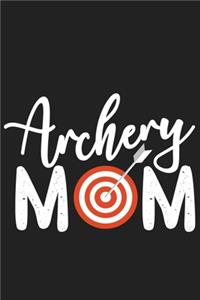 Archery Mom