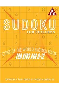 Sudoku For Children