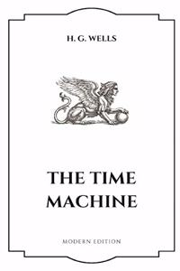 Time Machine (Modern Edition)
