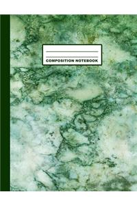 Composition Notebook