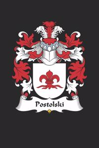 Postolski